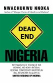 Dead End: Nigeria (eBook, ePUB)
