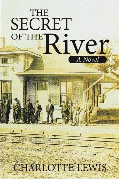 The Secret of the River (eBook, ePUB) Cover The Secret of the River (eBook, ePUB)