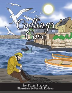 Cover Codling's Cove (eBook, ePUB)