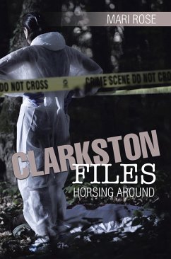 Clarkston Files (eBook, ePUB) - Rose, Mari