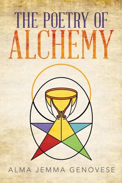 Cover The Poetry of Alchemy (eBook, ePUB)