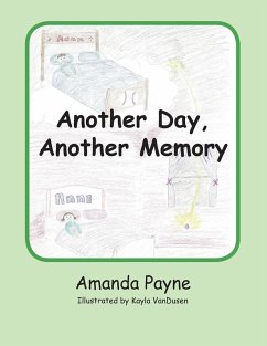 Another Day, Another Memory (eBook, ePUB)