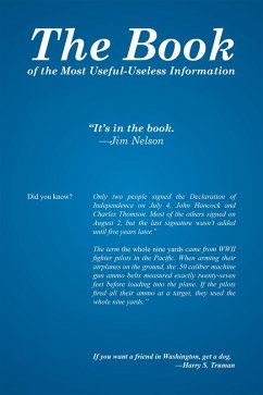 Cover The Book (eBook, ePUB)