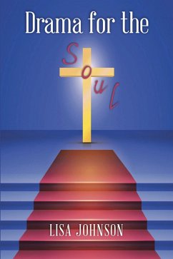 Cover Drama for the Soul (eBook, ePUB)