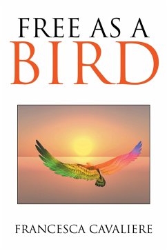 Cover Free as a Bird (eBook, ePUB)