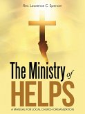 The Ministry of Helps (eBook, ePUB)