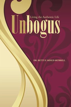Unbogus (eBook, ePUB)