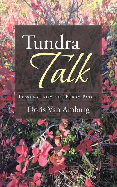 Tundra Talk (eBook, ePUB) Tundra Talk (eBook, ePUB)