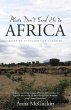 Please Don't Send Me to Africa (eBook,... - Bild 1