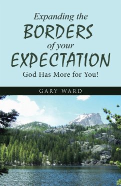 Cover Expanding the Borders of Your Expectation (eBook, ePUB)