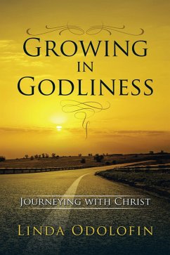 Cover Growing in Godliness (eBook, ePUB)