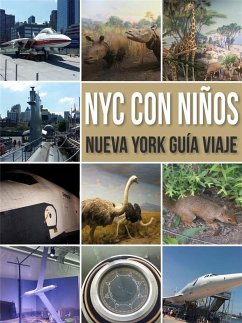 NYC Con Niños (eBook, ePUB) Cover NYC Con Niños (eBook, ePUB)