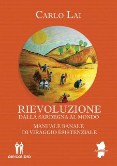 Rievoluzione (eBook, ePUB) - Lai, Carlo