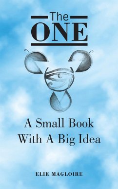 Cover The One (eBook, ePUB)