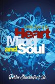 Untold Lyrics of the Heart Mind and Soul (eBook, ePUB) Untold Lyrics of the Heart Mind and Soul (eBook, ePUB)