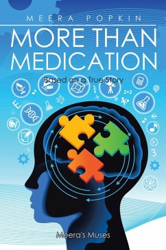 Cover More Than Medication (eBook, ePUB)
