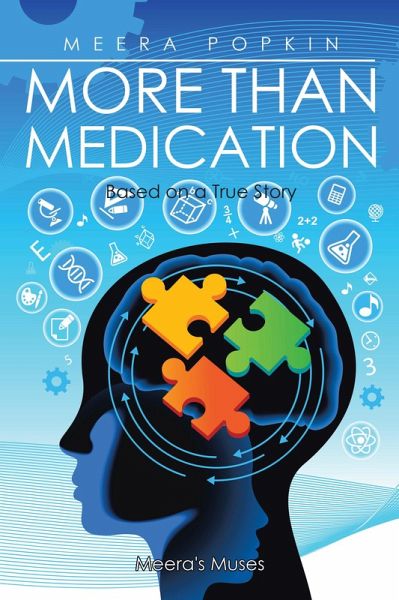 More Than Medication (eBook, ePUB)