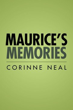 Maurice's Memories (eBook, ePUB)