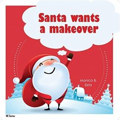 Santa Wants a Makeover