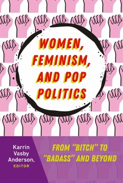 Women, Feminism, and Pop Politics