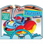 Il trattore Ottone