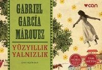 Yüzyillik Yalnizlik Mini Kitap - Garcia Marquez, Gabriel