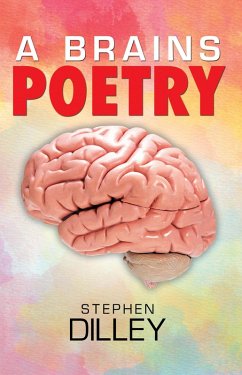 Cover A Brains Poetry (eBook, ePUB)