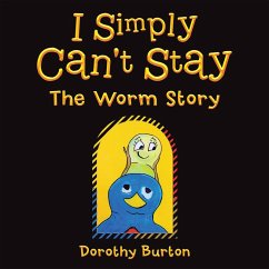I Simply Can't Stay (eBook, ePUB)