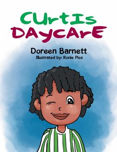 Cover Curtis Daycare (eBook, ePUB)
