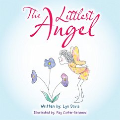 Cover The Littlest Angel (eBook, ePUB)