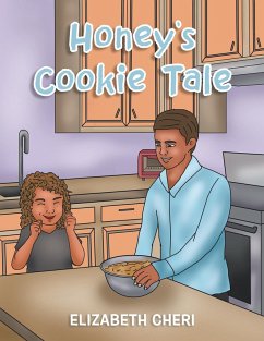 Honey's Cookie Tale (eBook, ePUB) - Cheri, Elizabeth