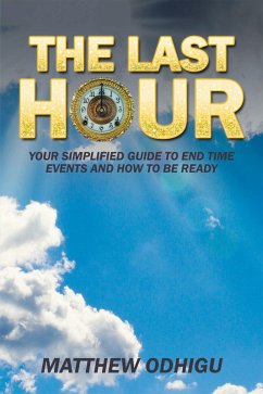 Cover The Last Hour (eBook, ePUB)