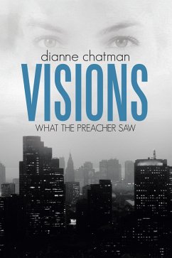 Visions (eBook, ePUB) - Chatman, Dianne