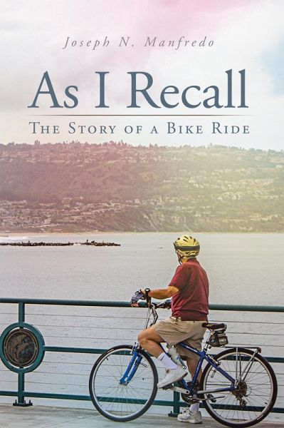 As I Recall (eBook, ePUB)