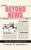 Beyond News (eBook, ePUB)