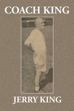 Coach King (eBook, ePUB)