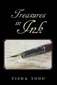 Cover Treasures in Ink (eBook, ePUB)