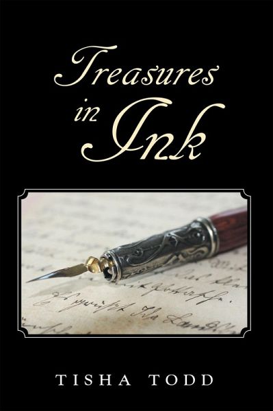 Treasures in Ink (eBook, ePUB) Treasures in Ink (eBook, ePUB)