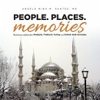 People. Places. Memories (eBook, ePUB)