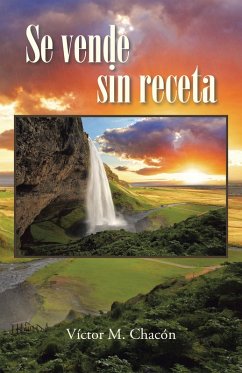 Cover Se Vende Sin Receta (eBook, ePUB)