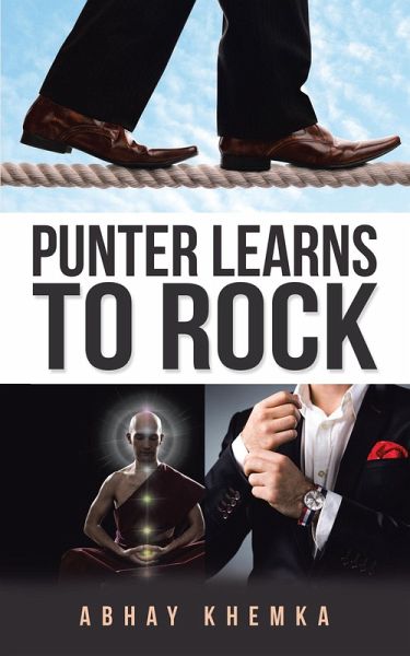 Punter Learns to Rock (eBook, ePUB) Punter Learns to Rock (eBook, ePUB)