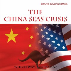 Cover The China Seas Crisis (eBook, ePUB)