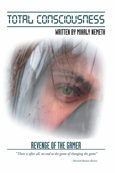 Total Consciousness (eBook, ePUB)