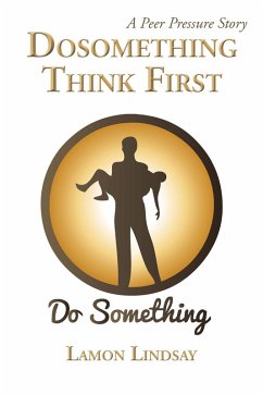 Dosomething Think First (eBook, ePUB)