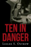 Ten in Danger (eBook, ePUB)