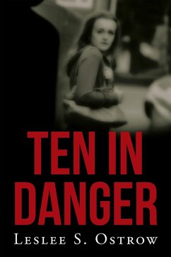 Cover Ten in Danger (eBook, ePUB)