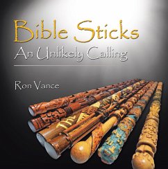 Cover Bible Sticks (eBook, ePUB)