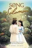 Song of Solomon (eBook, ePUB)
