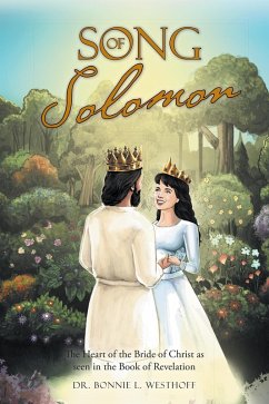 Song of Solomon (eBook, ePUB) - Westhoff, Bonnie L.