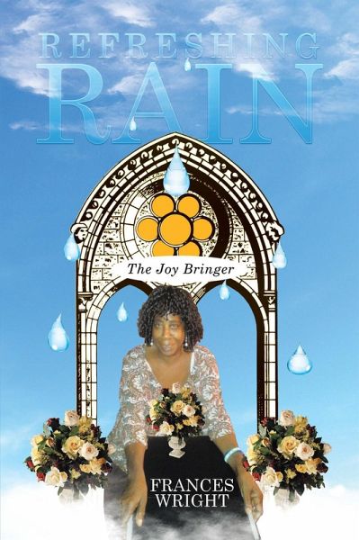 Refreshing Rain (eBook, ePUB)